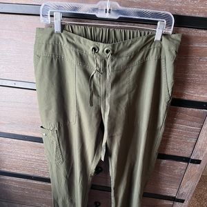 Greys anatomy signature scrub pants